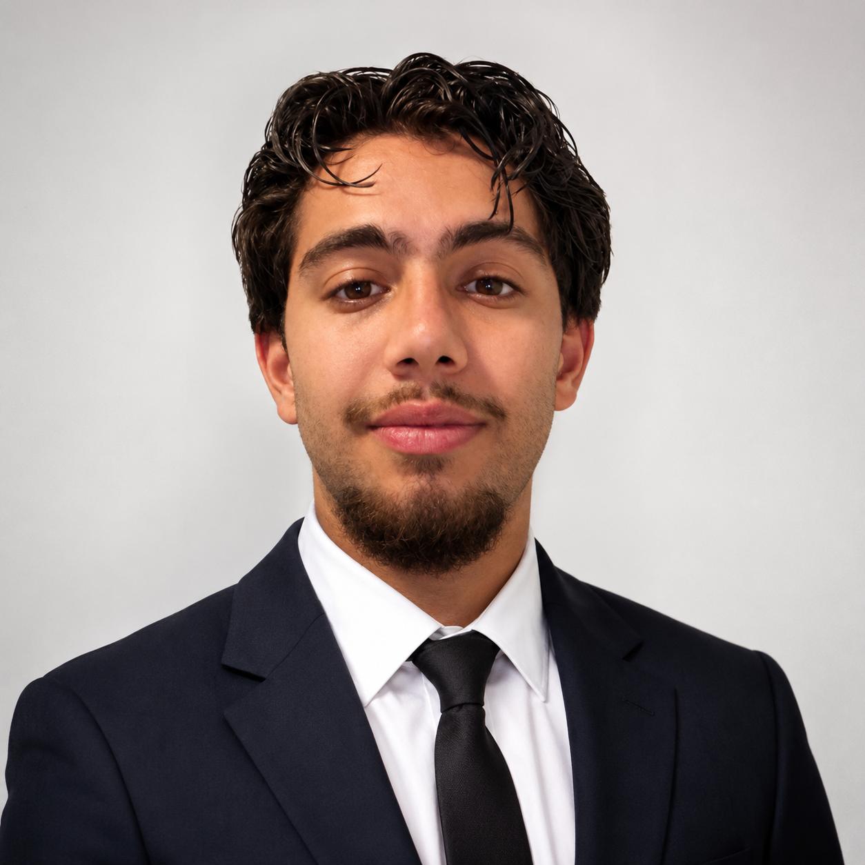 Alexander Mehdikhani